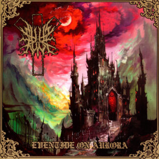 White Rune - Eventide On Aurora CD