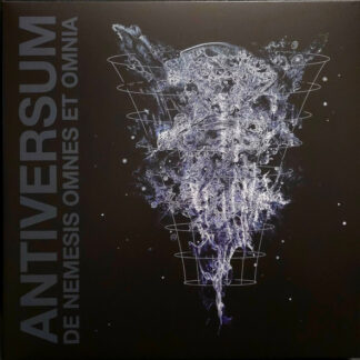Antiversum - De Nemesis Omnes Et Omnia DLP