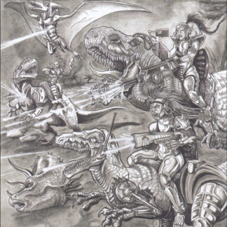 Goblinfog - Goblinfog CD