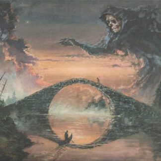 Lvthn - The Devil's Bridge CD