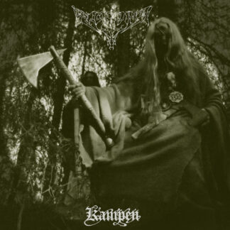 Arckanum - Kampen DLP