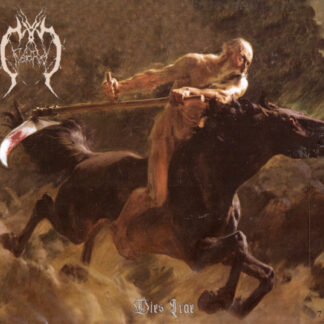 Faidra - Dies Irae MCD