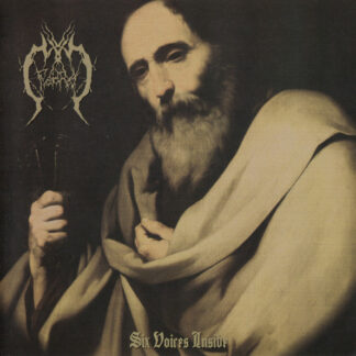 Faidra - Six Voices Inside CD