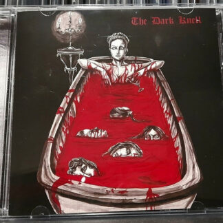 Orlok - The Dark Knell CD