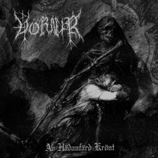 Vörnir - Av Hädanfärd Krönt LP