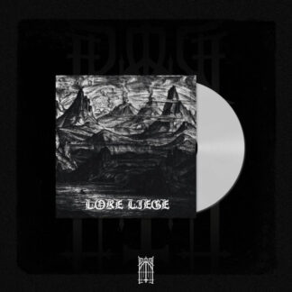 Lore Liege - Lore Liege LP
