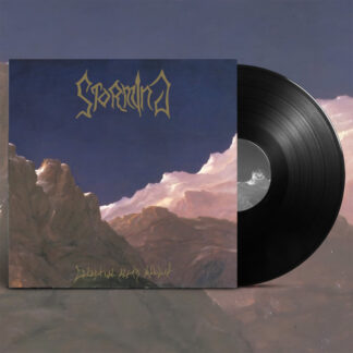 Storming – Celestial Clear Moonlit Gatefold LP