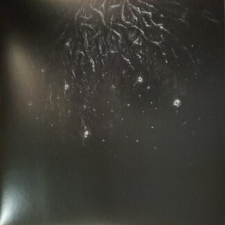 Warloghe - Logos Of All-That-Ends LP