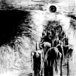 Fullmoon Rise - The End Of Life's Ages DCD