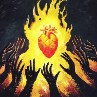 Martröð - Draumsýnir Eldsins = Dream Visions Of Fire CD