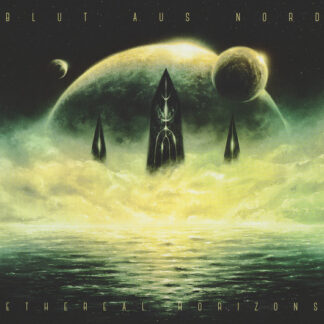 Blut Aus Nord - Ethereal Horizons Digipak CD