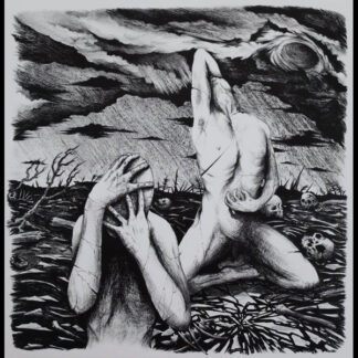 Aether - Verfallsschemen CD