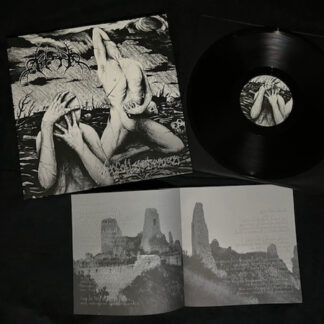 Aether - Verfallsschemen LP