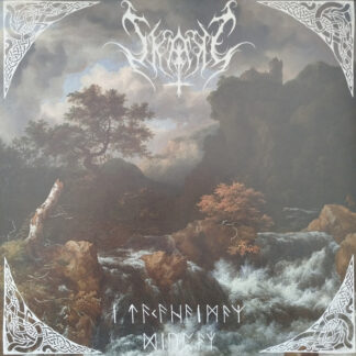 Skare - I Tåkeheimens Djup LP