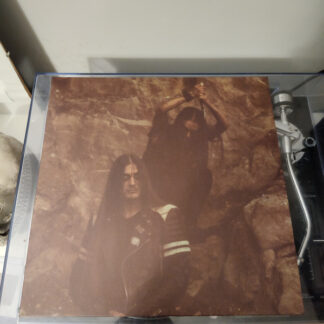 Haemalharia - Vast Roar Okkulus LP