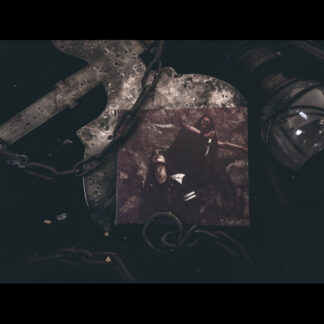 Haemalharia – Vast Roar Okkulus Digipack CD