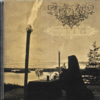 Aegrus - Devotion For The Devil CD