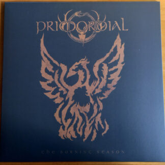 Primordial - The Burning Season MLP