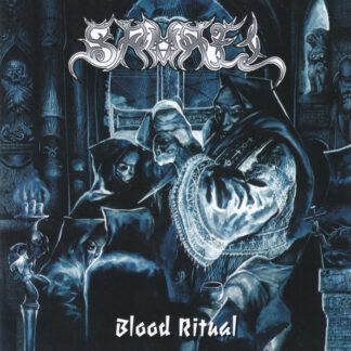 Samael - Blood Ritual CD