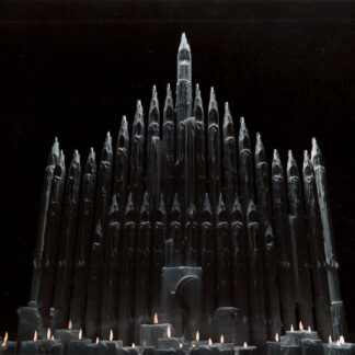 Mütterlein - Amidst The Flames, May Our Organs Resound CD