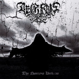 Aegrus - Thy Numinous Darkness CD
