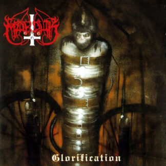 Marduk - Glorification MCD