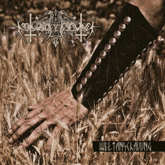 Nokturnal Mortum - Weltanschauung CD