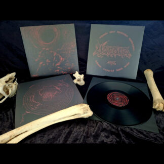 Vorago - Morulus LP