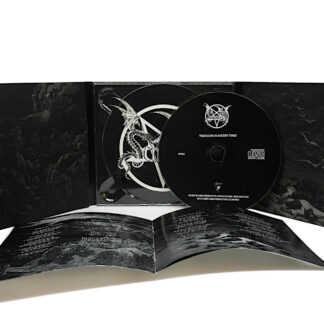 Scheitan - Travelling in Ancient Times Digipak CD