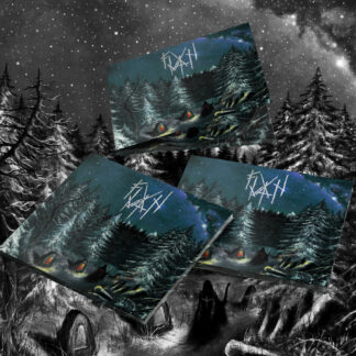 Fuath - I Digipak CD