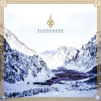 Bloodbark - Sacred Sound Of Solitude CD
