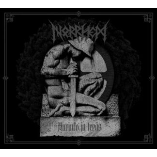 Norrhem - Aurinko ja Teräs LP