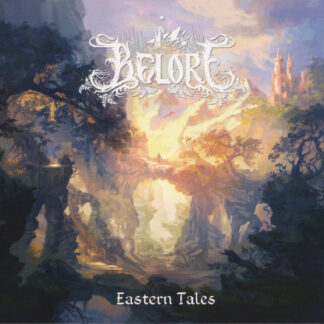 Belore - Eastern Tales Digipak CD