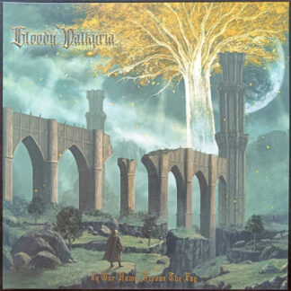 Bloody Valkyria – In Our Home, Across The Fog Digipak CD