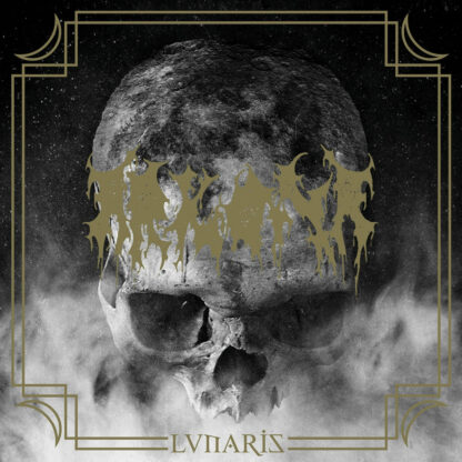 Arkona – Lunaris Digipack CD – WOODCUT RECORDS WEBSTORE