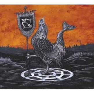Circle Of Dawn – Northern Savonian Black Metal Digipak CD