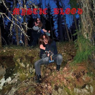 Mystic Blood - Mystic Blood MCD