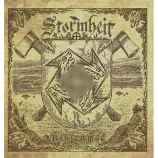 Stormheit – Pohjanmaa CD