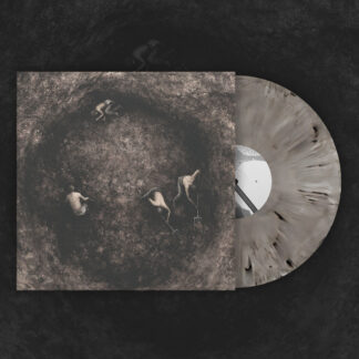Pure Wrath - Bleak Days Ahead LP (Grey/Black Marble)