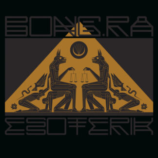 Bong-Ra - Esoterik CD