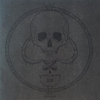 Ritual Death - Ritual Death CD