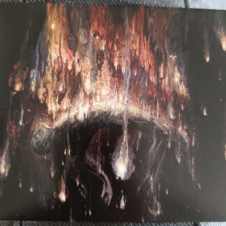 Miserere Luminis - Sidera CD