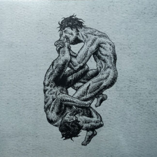 Deathspell Omega/S.V.E.S.T. - Veritas Diaboli Manet In Aeternum CD