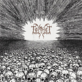 Tomhet - Tomhet CD