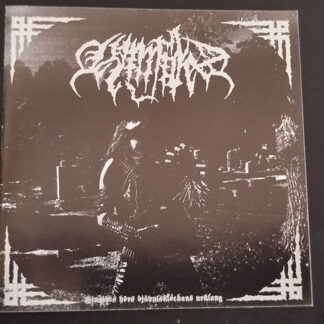 Hinsides - Hinsides Hörs Djävulsklockans Urklang CD