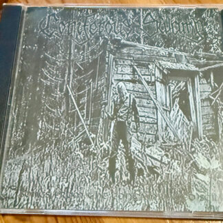 Coniferous Swamp - Songs From The Contaminated Soil CD