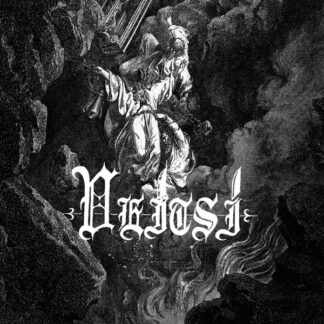 Veitsi - Perikato CD