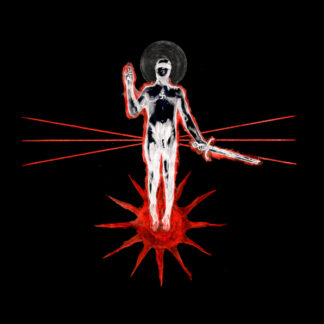 Necropole - Nadir at the Crown CD