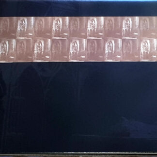 Abigor - Fractal Possession CD