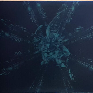 Abigor - Time Is The Sulphur In The Veins Of The Saint - An Excursion On Satan's Fragmenting Principle CD
